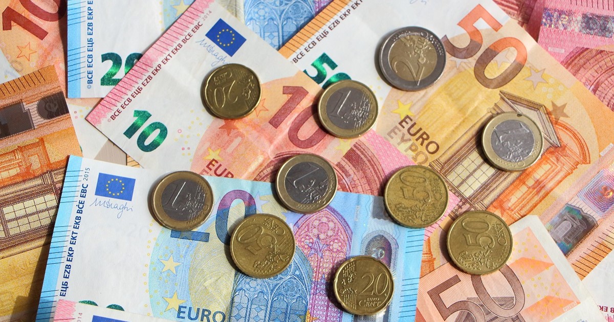 Is 3000 Euro Netto Een Goed Salaris Salaris administratie | Mijlof & Partners Administratiekantoor